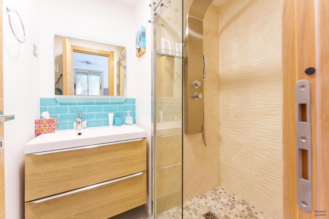 Apartamento Studio Avec Belle Terrasse Cannes Exterior foto
